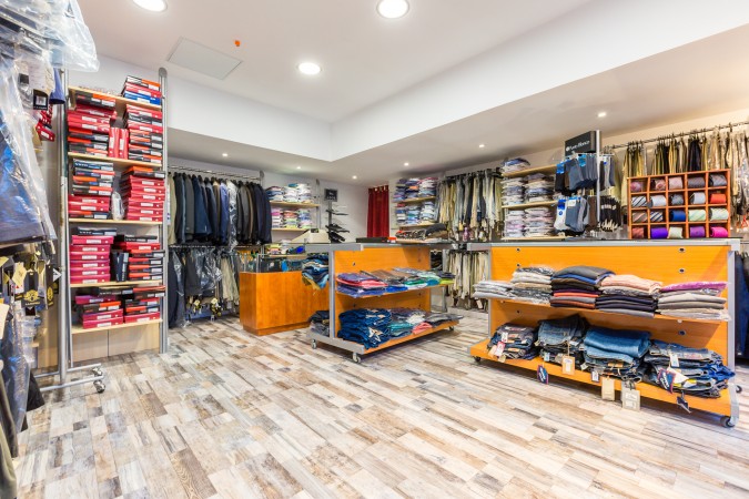 Picola Moda Hombre
