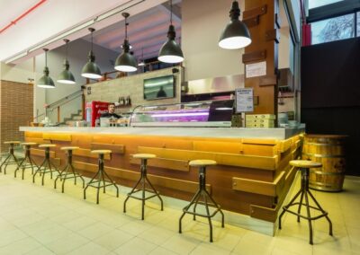 Bar del Mercat