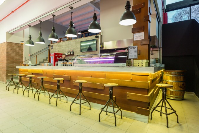Bar del Mercat