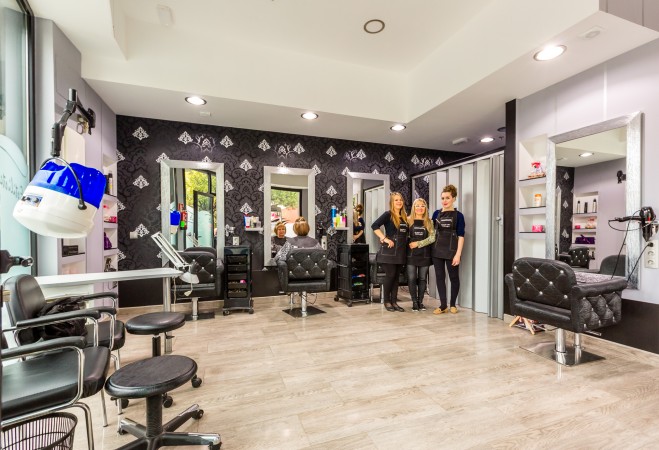 Peluquería y Estética Hilinger