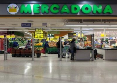 Mercadona